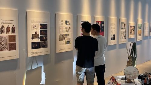 洞見文化未來，第五屆西安國際文創設計大賽盛大收官